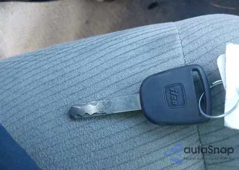 2013 Honda Odyssey Ex z USA, uszkodzony, nr VIN 5FNRL5H42DB011771